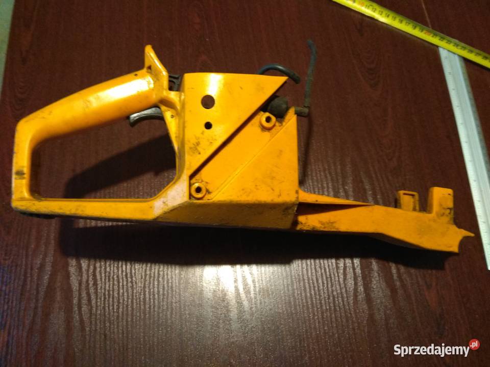 Partner k 950 active rękojeść 776 Dom i Ogród Stalowa Wola