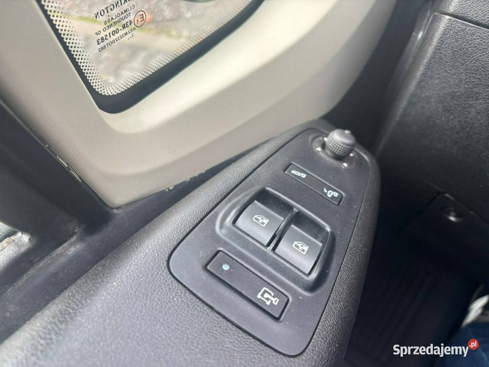 Peugeot Boxer 22 1302013L2H2KlimatyzacjaTempomat Złotniki Kujawskie