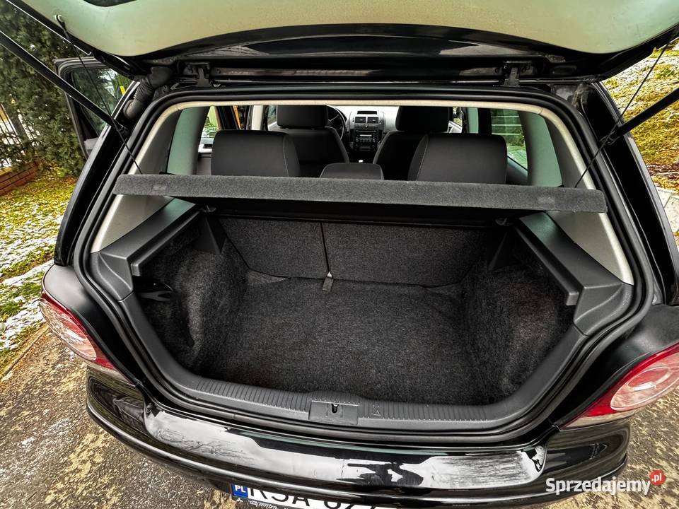 Vw Polo 2008 benzyna Sanok