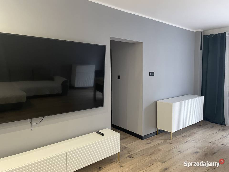 Na sprzedaż mieszkanie 2 pokoje centrum miasta Stargard