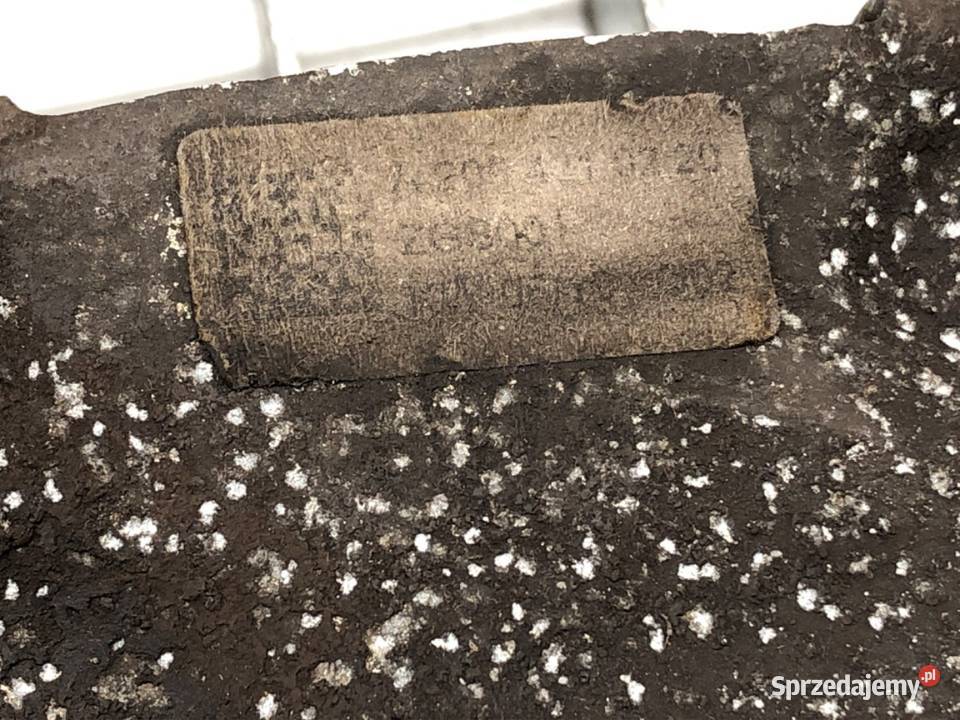 ZWROTNICA PRAWY PRZÓD MERCEDES CLS 30 435