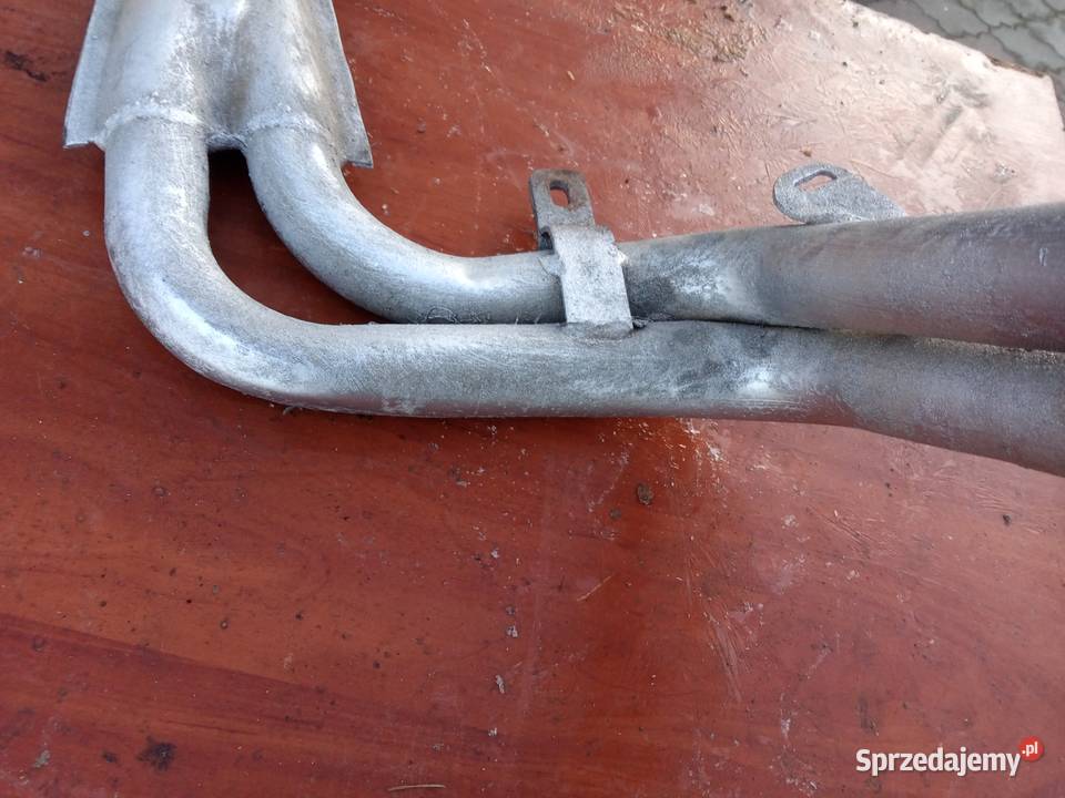 Polonez Borewicz Fiat 125p dwururka portki osobowe Motoryzacja Stalowa Wola