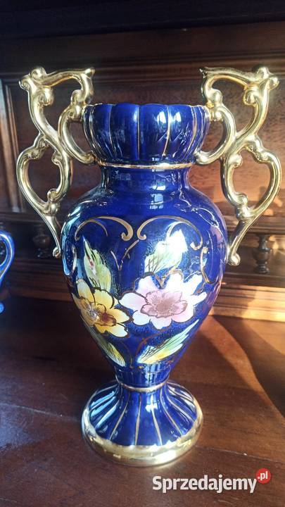 Amfora wazon Alcobaca Portugal Wyższa Gdańsk sprzedam