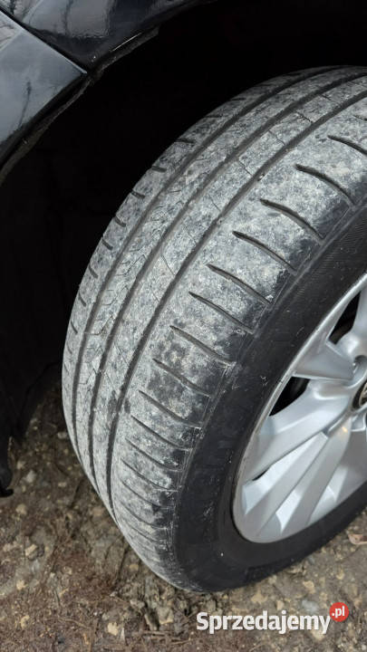 Toyota Corolla 18 HSD LPG Vat 23 Salon PDC Otwock Mały