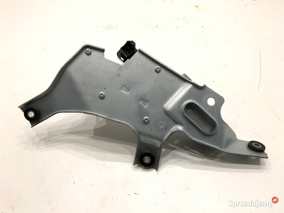 SILNIK WYCIERACZEK TYŁ HONDA CIVIC IX Hatchback