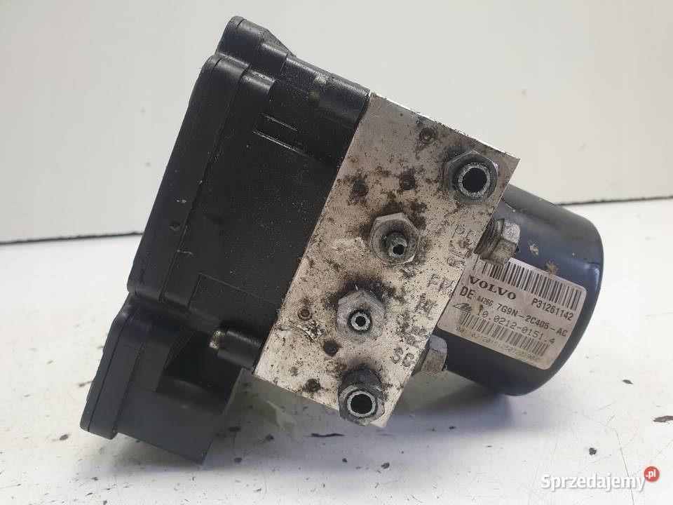 Volvo V70 II S60 I POMPA ABS hamulcowa P31261142 Chełm sprzedam