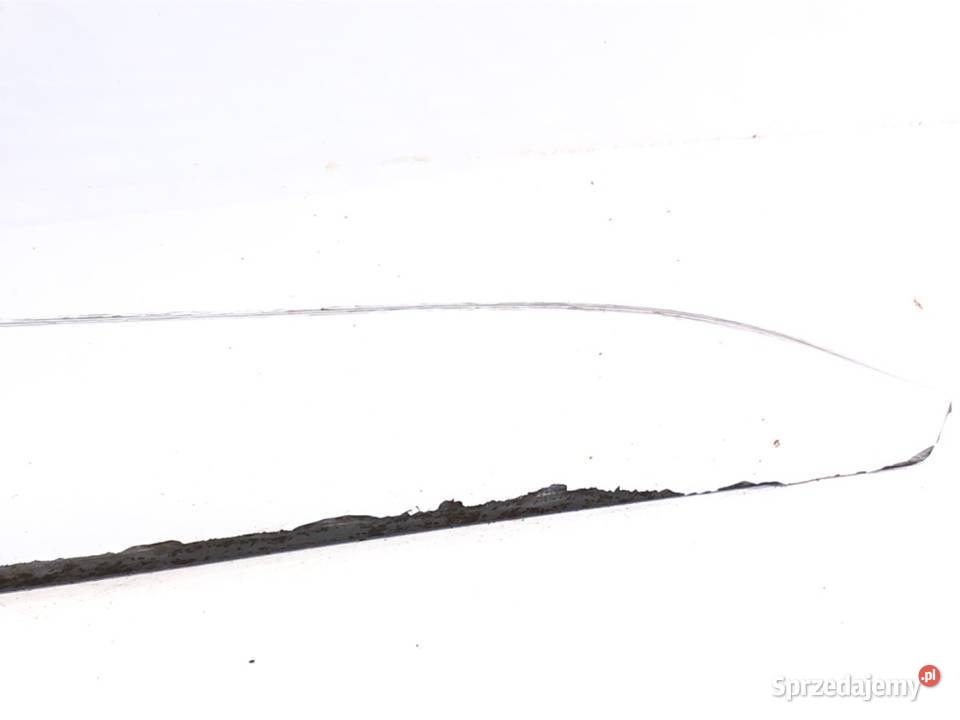 DRZWI TYŁ PRAWE PRZESUWNE PEUGEOT PARTNER IV Van sprzedam