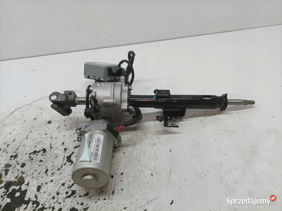 KOLUMNA WSPOMAGANIE ELEKTRYCZNE Piaggio Porter