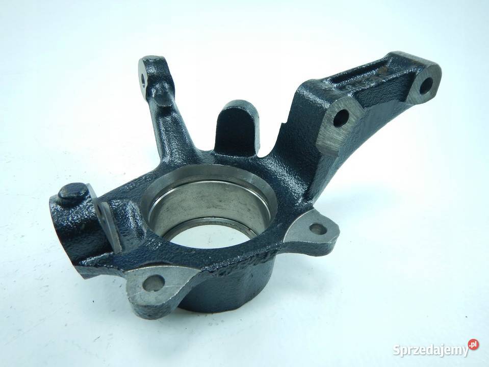 ZWROTNICA LEWA PRZÓD FIAT CROMA 9096 82467787 Zwrotnice