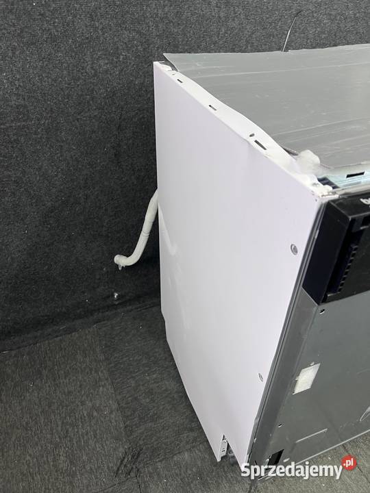 Zmywarka Beko BDN36640 60 do zabudowy Sprawna Warszawa