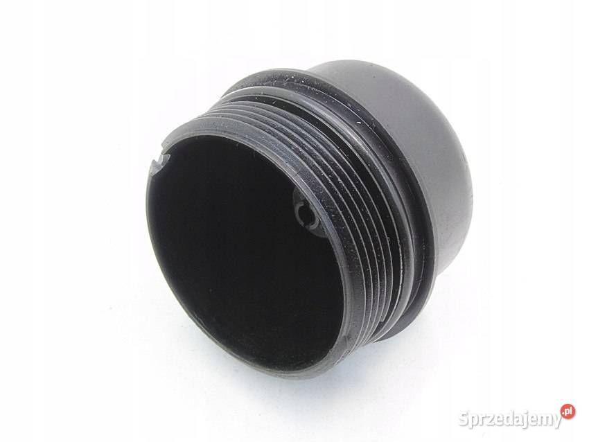 KOREK FILTRA OLEJU 20 HDI 307 407 C5 C4 607 Smarowanie silnika Sosnowiec