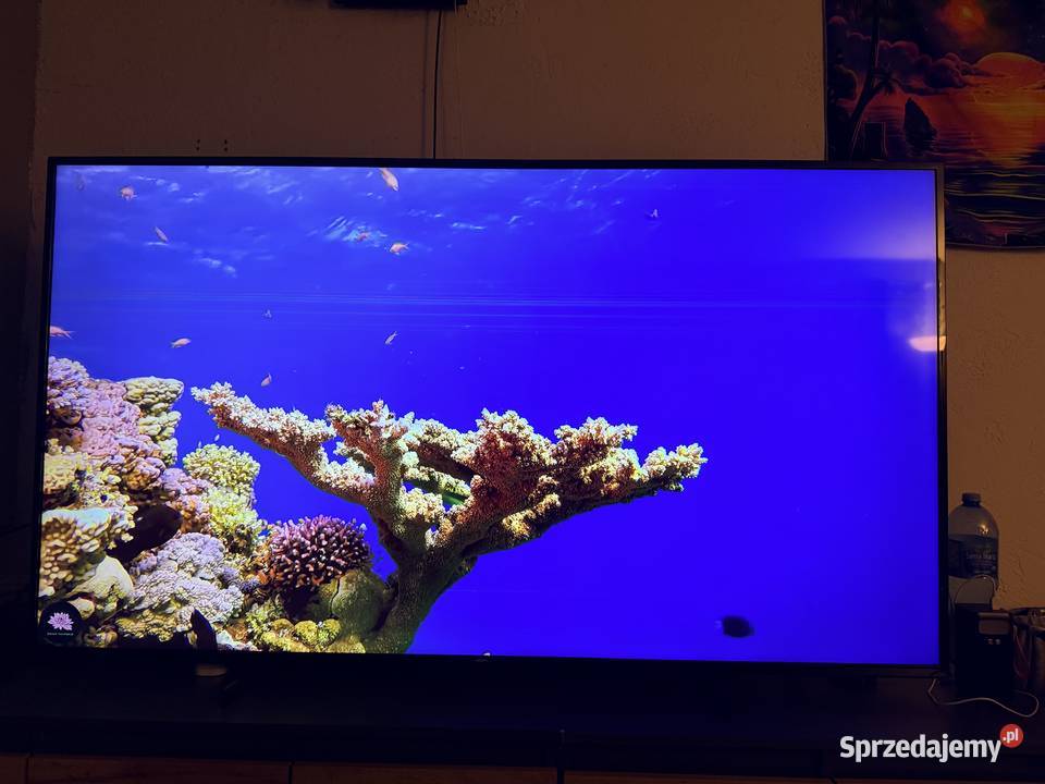 Telewizor philips 70 Telewizory Warszawa