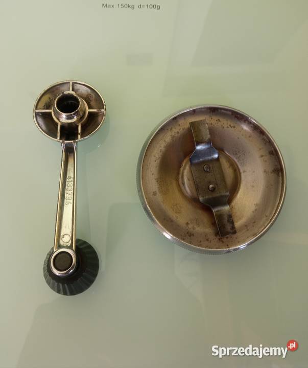 Korek korbka syrena fiat wartburg podkarpackie Stalowa Wola