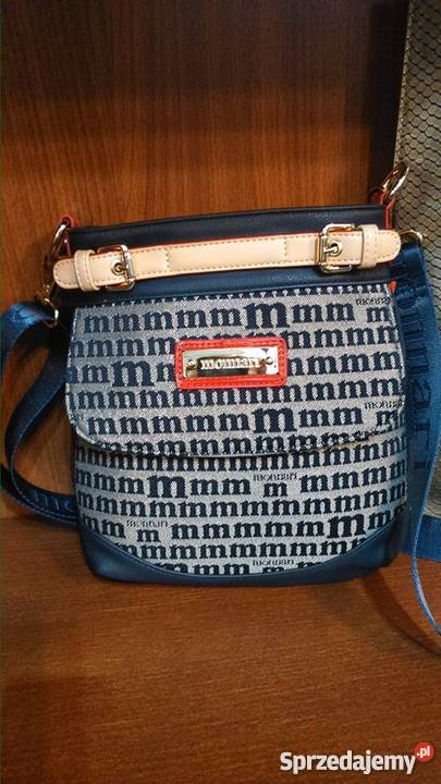 Torebki ze skóry naturalnej markowe torby Łódź