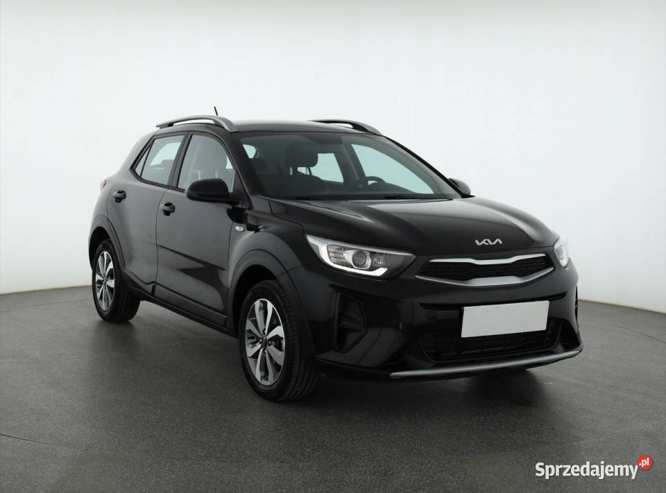 Kia Stonic 12 DPI centralny zamek Piaseczno