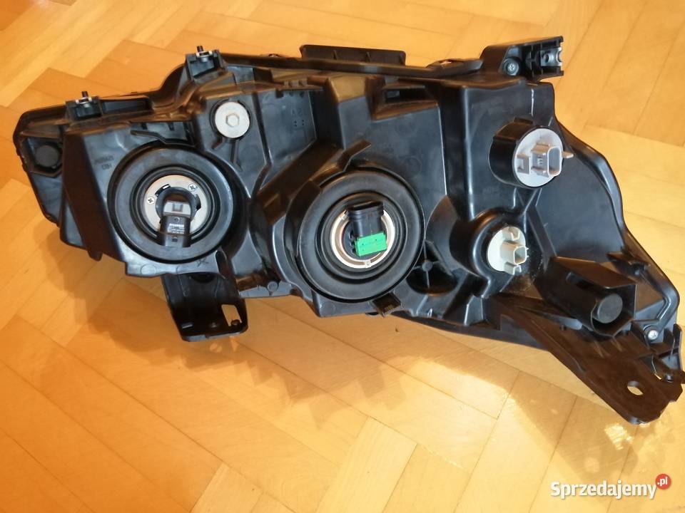Lampy przednie 2 Honda Civic X 20172021 Jaszczew