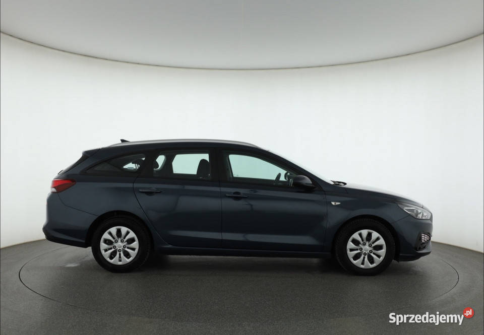 Hyundai i30 10 TGDI i30 Piaseczno sprzedam