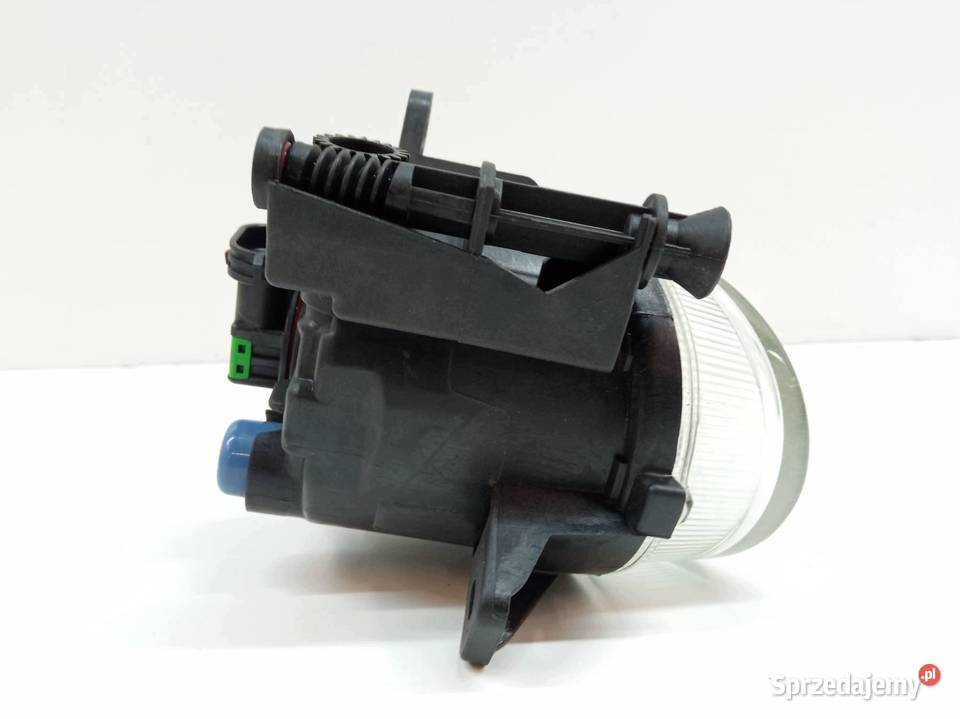 HALOGEN PRZÓD LEWY PRAWY KPL 8T0941700E