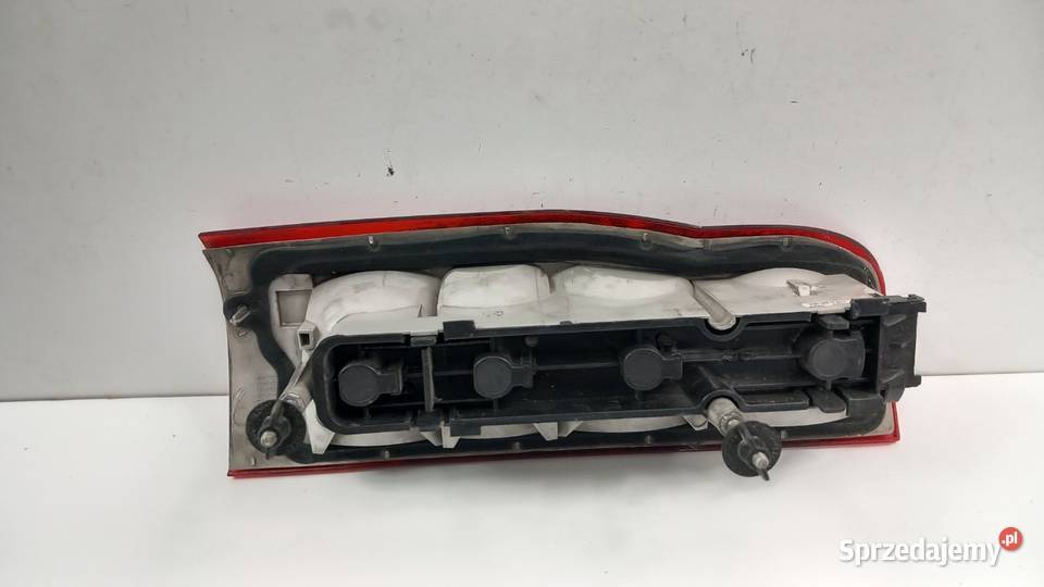 FORD TRANSIT MK7 VII BUS LAMPA TYŁ PRAWA wielkopolskie Zbierkowo