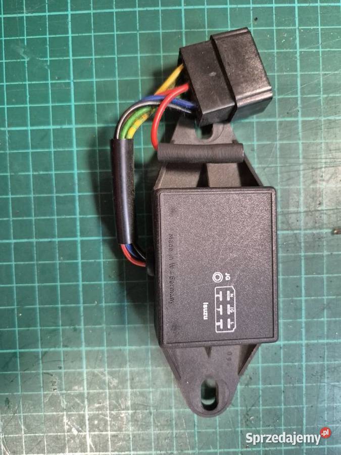 Regulator alternatora Dąbrowa Górnicza