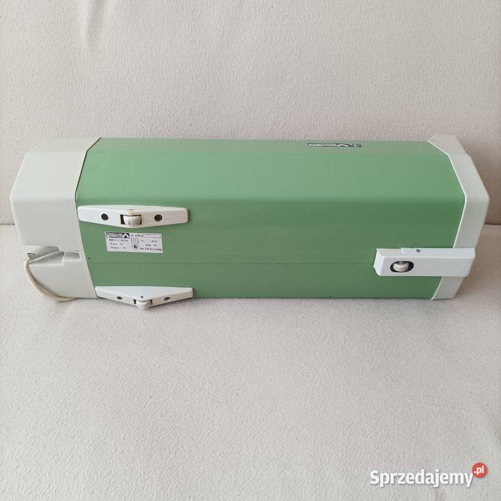 Stary zabytkowy odkurzacz Predom Zelmer typ 151s Stronie Śląskie