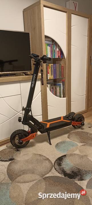 Kukirin g2 kugookirin kugoo g2 Turek