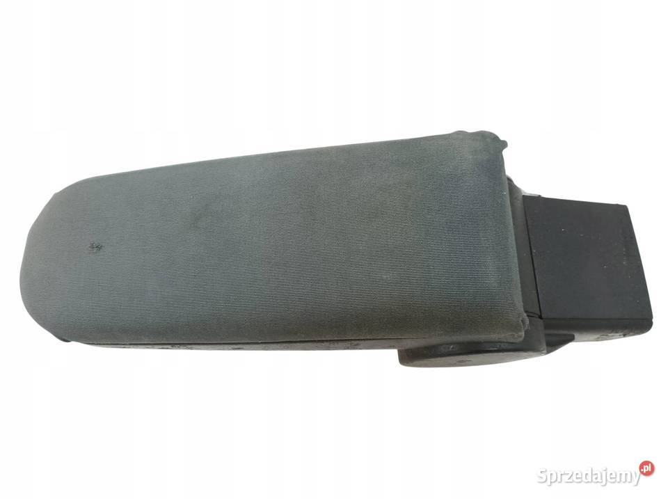 PODŁOKIETNIK TUNELU ŚRODKOWEGO VW Volkswagen świętokrzyskie