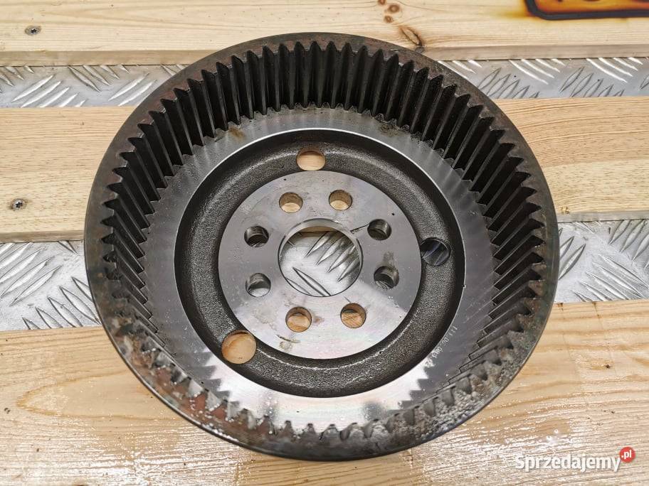 Reduktor Manitou MT 62575h Spicer Wilkowo
