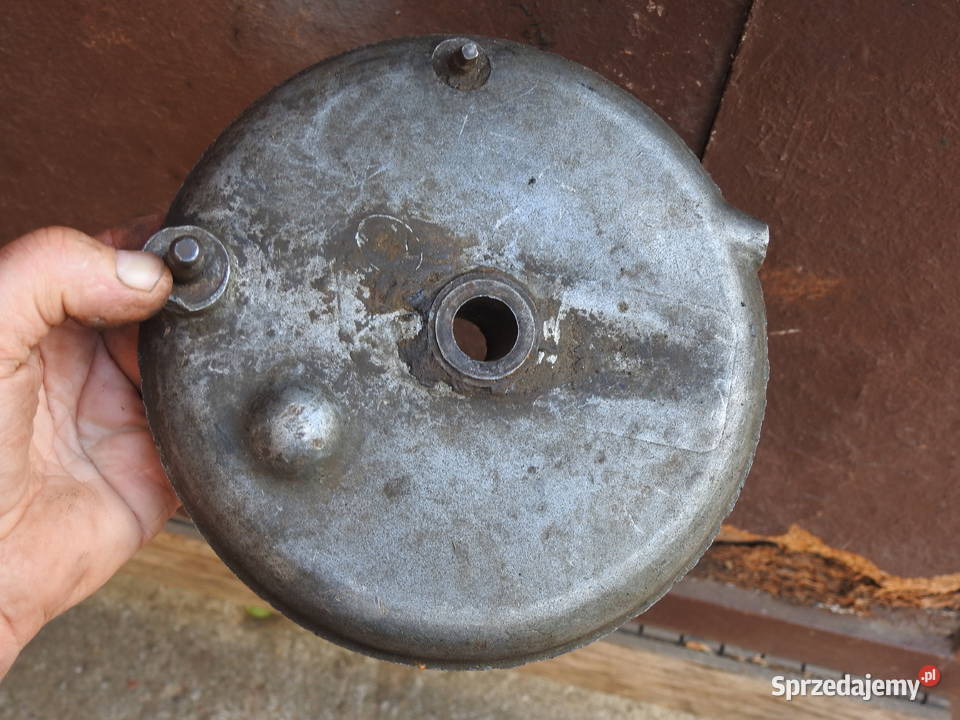 BMW R12 R17 nie R66 R51 R35 R5 R75 WH ZIS M72 mazowieckie Warszawa sprzedam