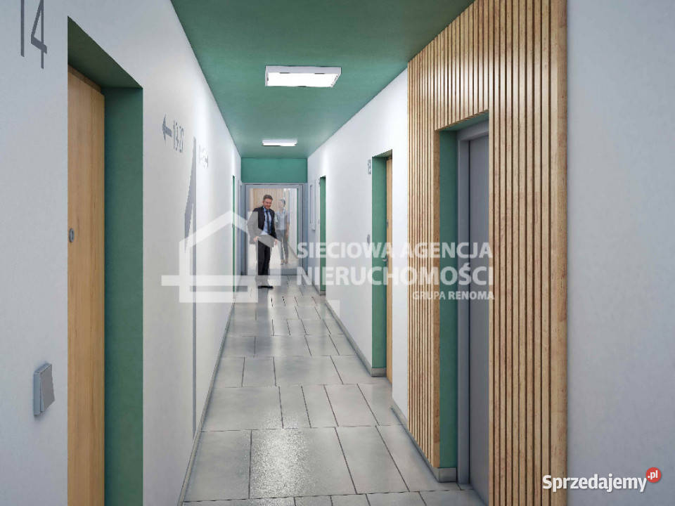 sprzedaży mieszkania 6402m2 Gdańsk 64.02m2