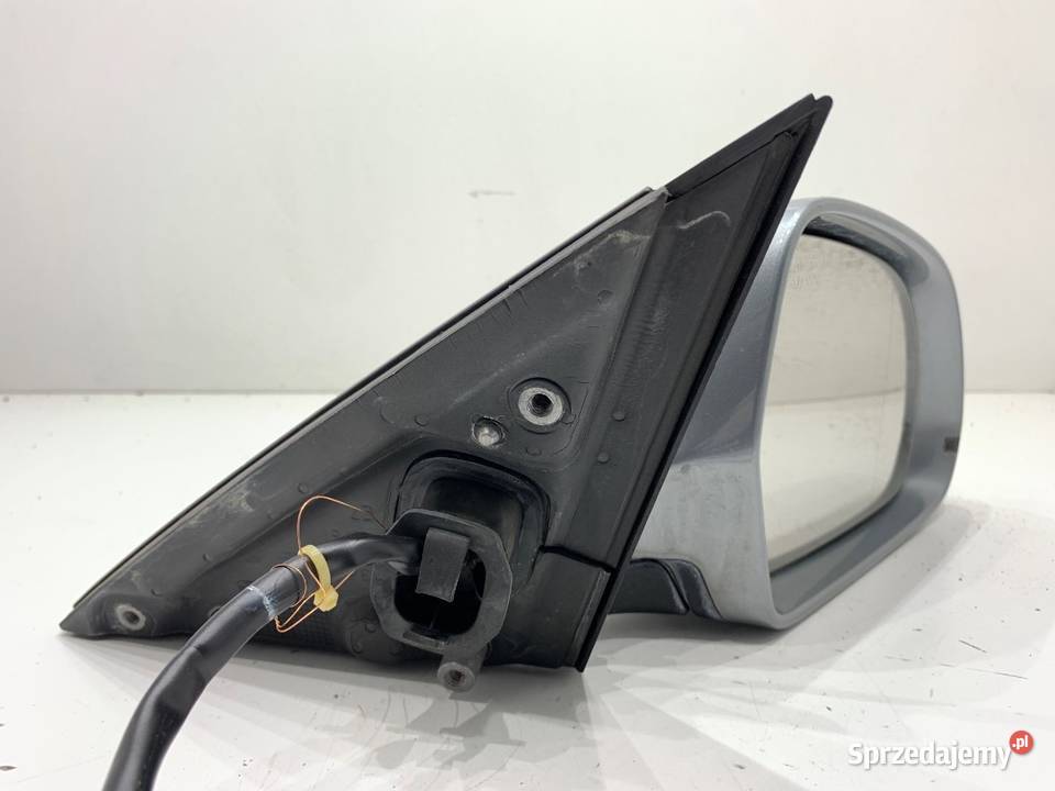 LUSTERKO PRAWY AUDI A4 B8 SedanLimuzyna 0715 sprzedam