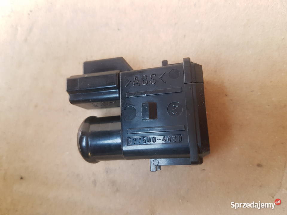 Subaru Outback IV BR czujnik temperatury dolnośląskie Legnica