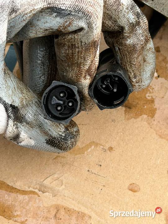 STILL WAGNER rozdzielacz hydrauliczny Antonie