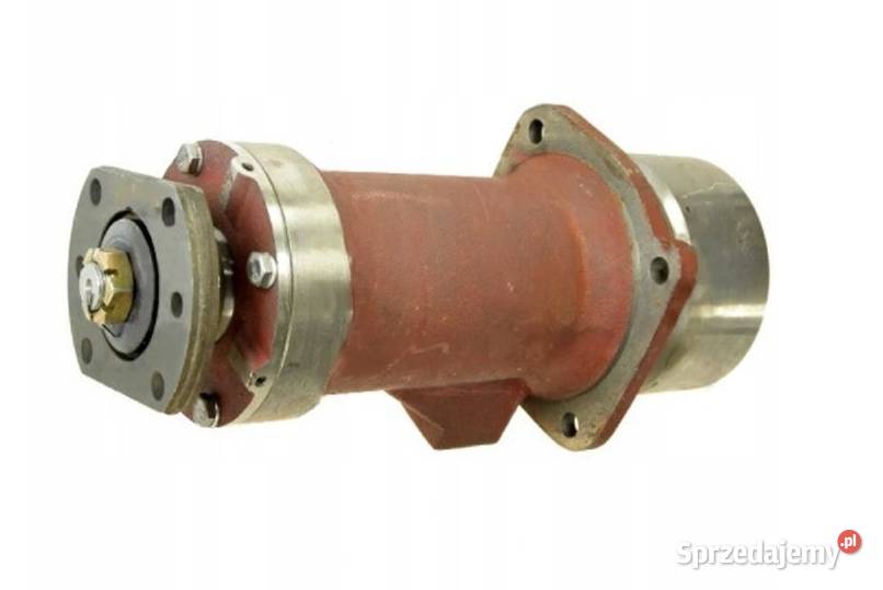 Sprzęgło przedniego napędu Ursus C385 83185009 Siedlce