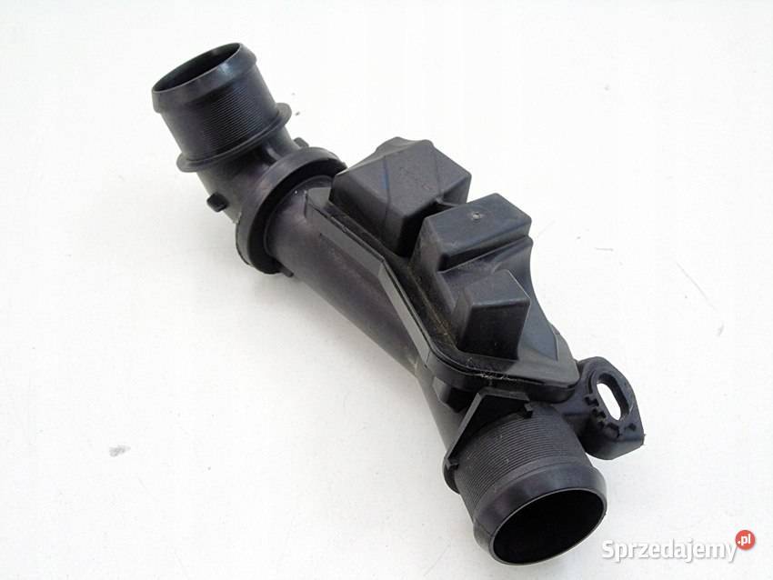 RURA POWIETRZA 20 HDI JUMPY 3 TRAWELER EXPERT Sosnowiec