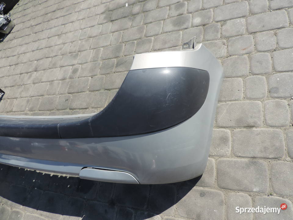 CITROEN XSARA PICASSO ZDERZAK TYLNY KDDC Nowy Sącz