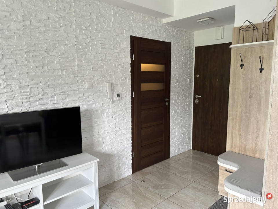 Mieszkanie dwupoziomowe 74m Kiełczów