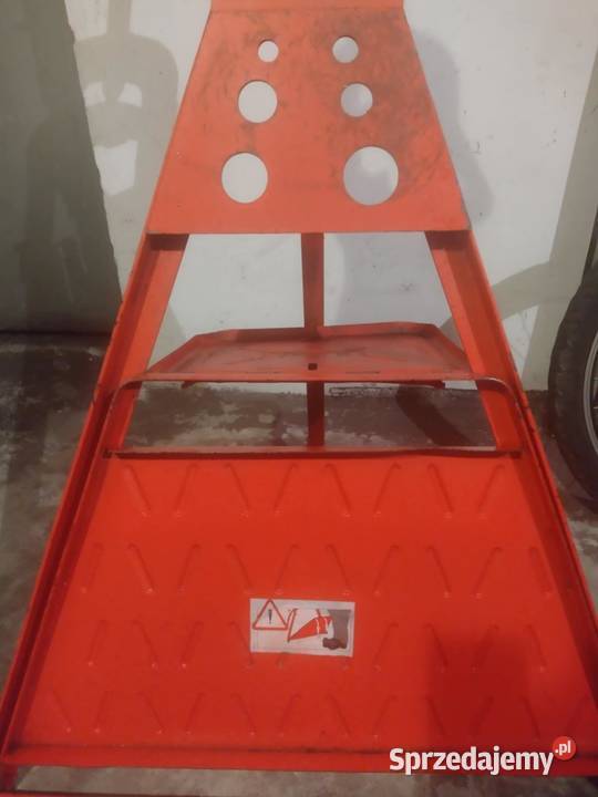 Pionier imadło do rur 3 śląskie