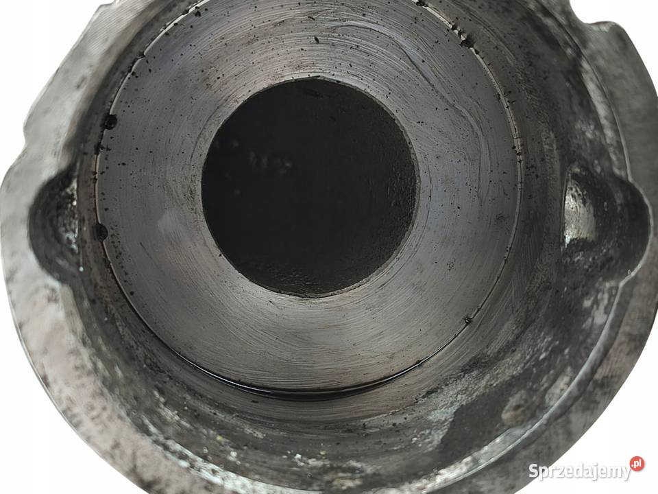 TURBOSPRĘŻARKA Seat Leon II 20 TDI 03G253019A lubelskie Chełm