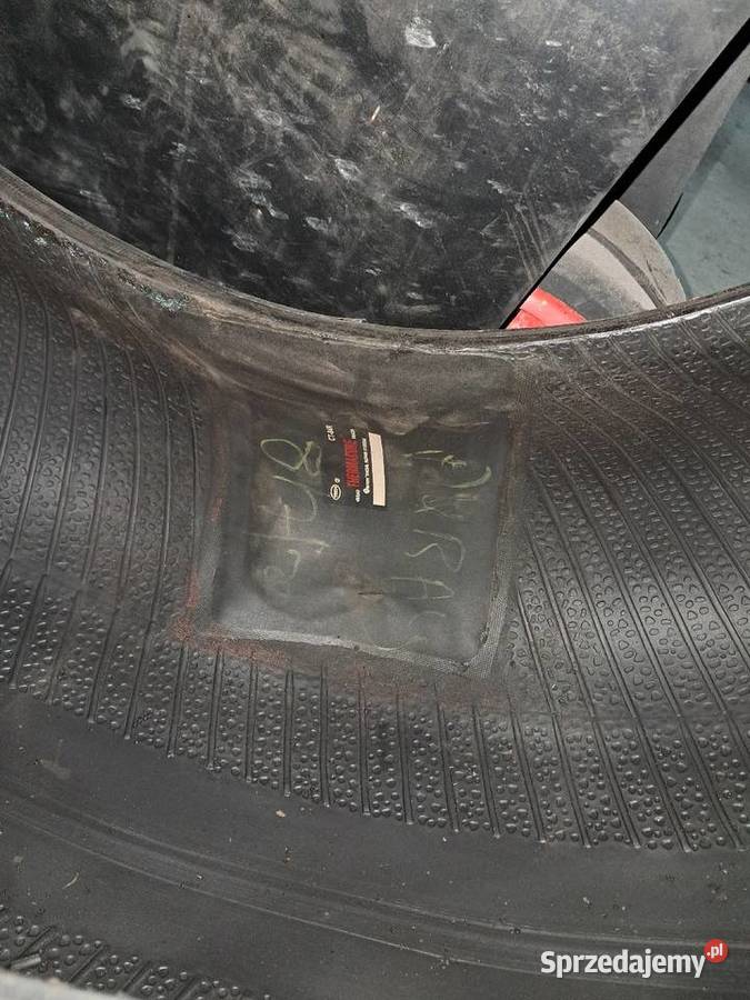 Opona 480 70 R28 Lublin