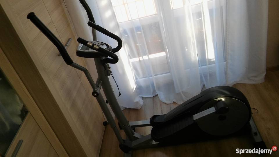 Sprzedam orbitrek YORK x720 Sprzęt do ćwiczeń śląskie
