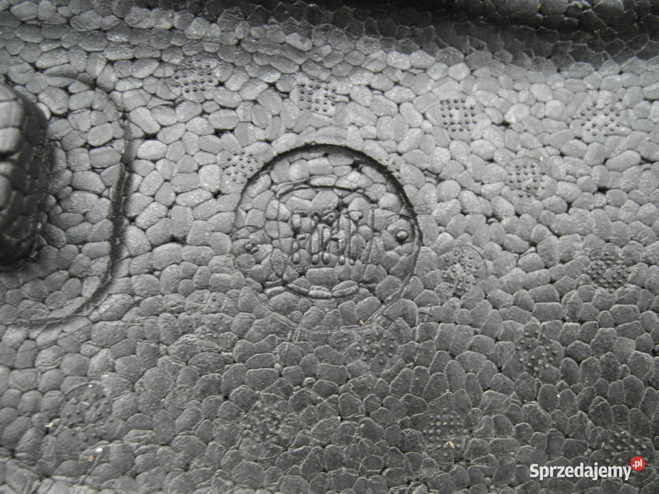 ABSORBER PIANKA BELKA ZDERZAKA TYL FIAT TIPO II Ruda Śląska