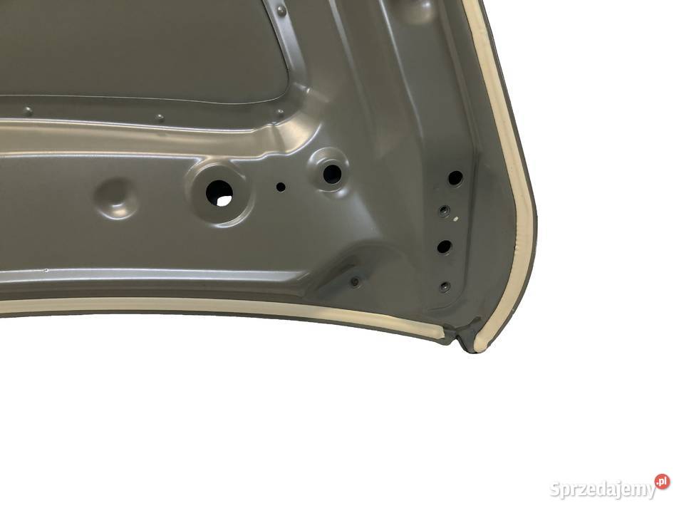 Honda Jazz IV 20152019 Maska pokrywa silnika świętokrzyskie Skarżysko-Kamienna