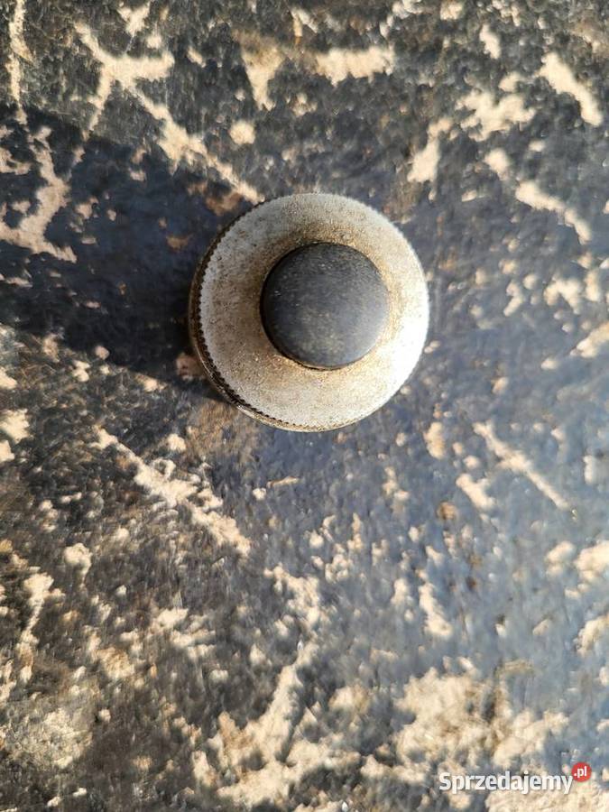 PRZEŁĄCZNIK GASZAK KLAKSON ZUNDAPP TRIUMPH DKW Przełączniki Rybnik