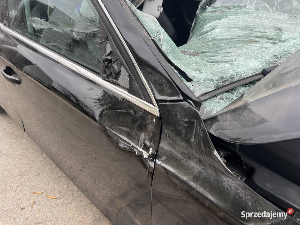 Audi a4 b8 2015 Celinów