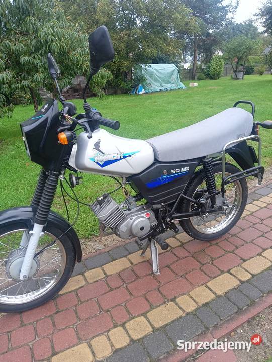 Simson s53 chabicht Tarnów sprzedam