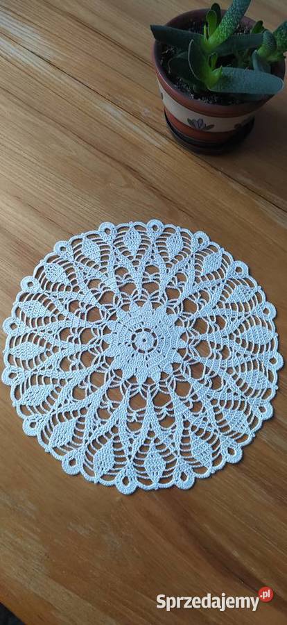 Serwetki do koszyczka