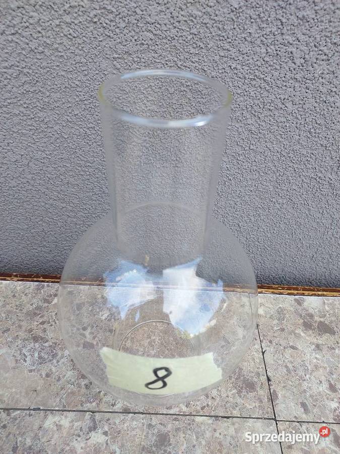 8 Klosz cylinder kominek starej lampy naftowej Tczew sprzedam