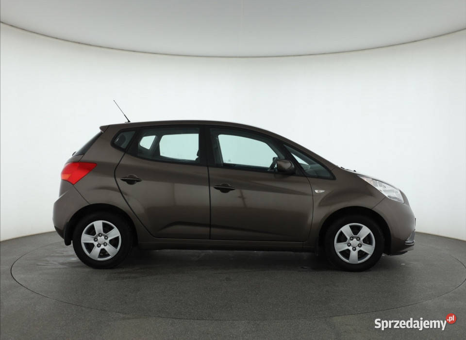 Kia Venga 16 CVVT Piaseczno