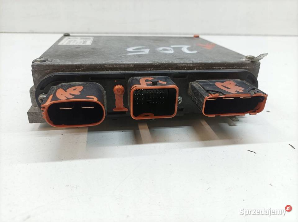 MODUŁ WSPOMAGANIA KIEROWNICY 285054HK2B Infiniti